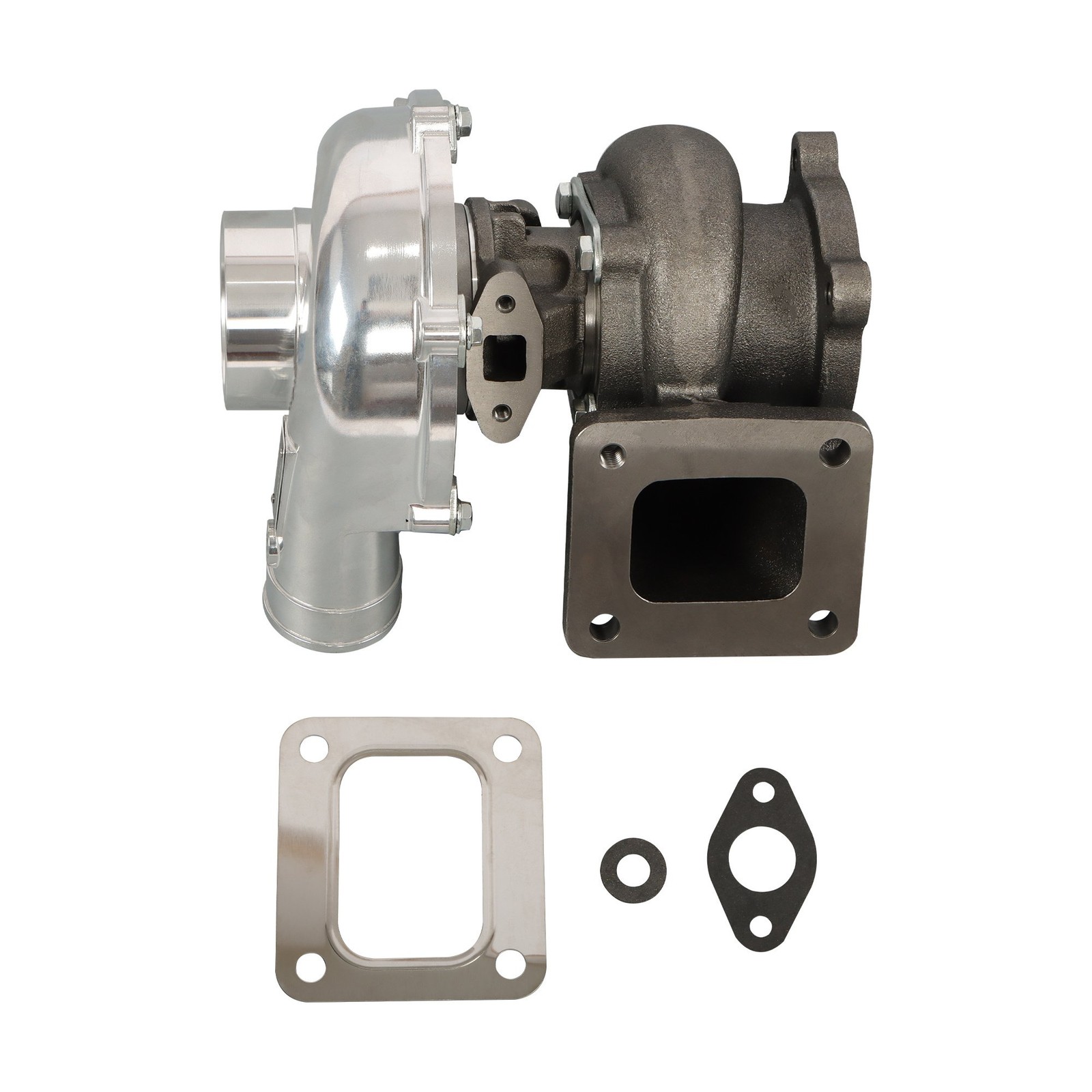 RHC62C Turbocharger 114400-2720 VB240044 Turbo for EX200-2 EX200-3 Engine 6BD1 RHC62C Turbocharger 114400-2720 VB240044 Turbo for EX200-2 EX200-3 Engine 6BD1