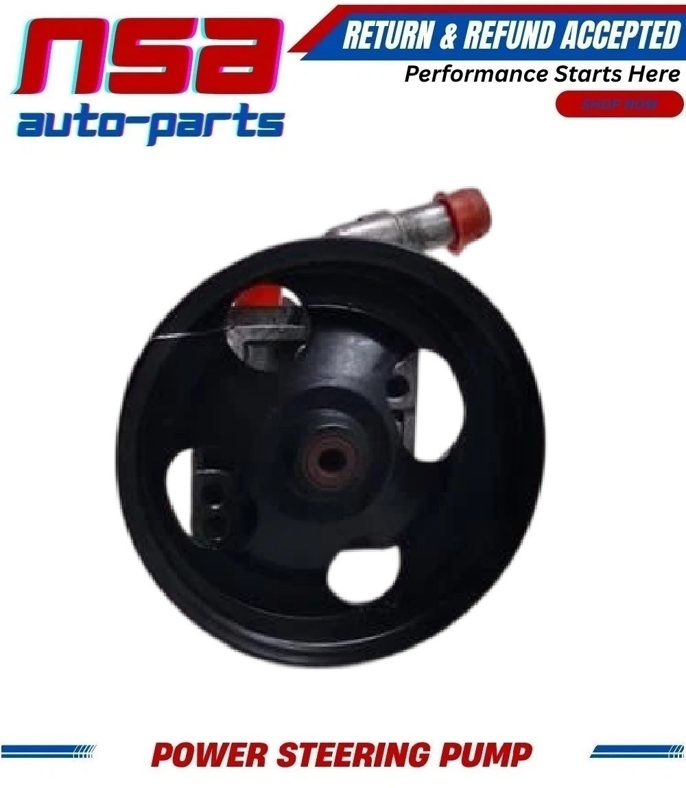 2010-2014 Nissan Maxima Power Steering Pump OEM 2010-2014 Nissan Maxima Power Steering Pump OEM