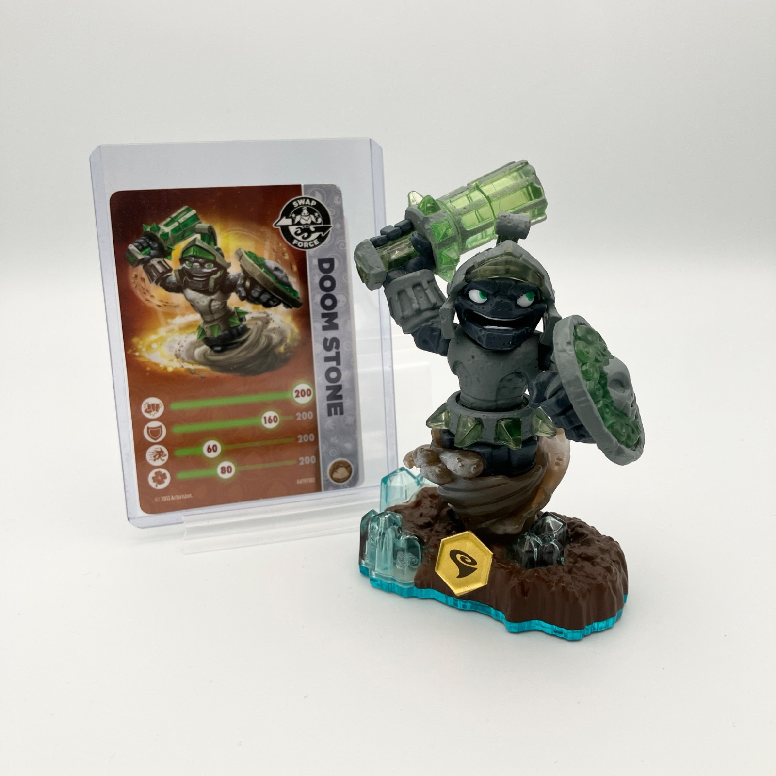Skylanders Swap Force Used Figures ~ Build Your Own Bundle ~ Tested Skylanders Swap Force Used Figures ~ Build Your Own Bundle ~ Tested