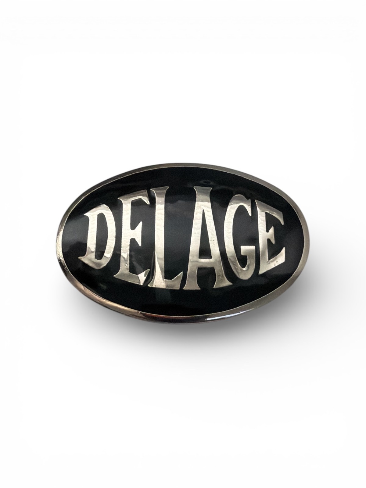 Delage Style 3.25\