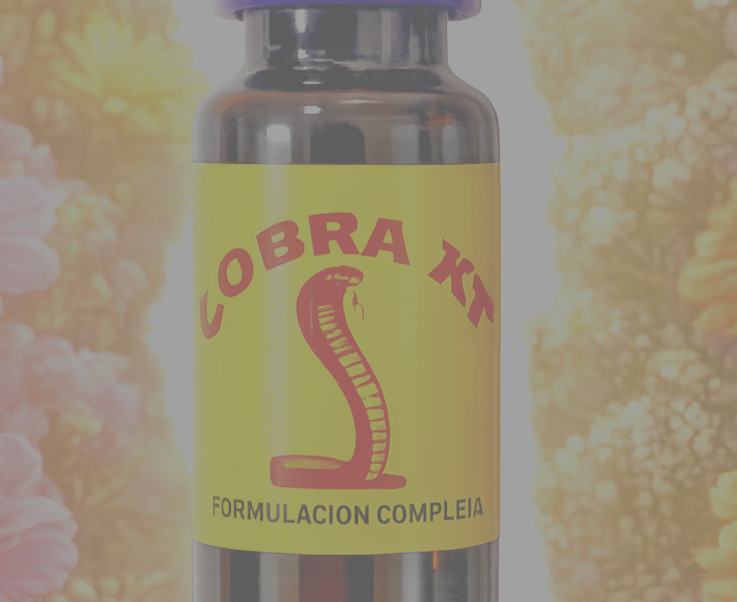 COBRA XT-10ml COBRA XT-10ml