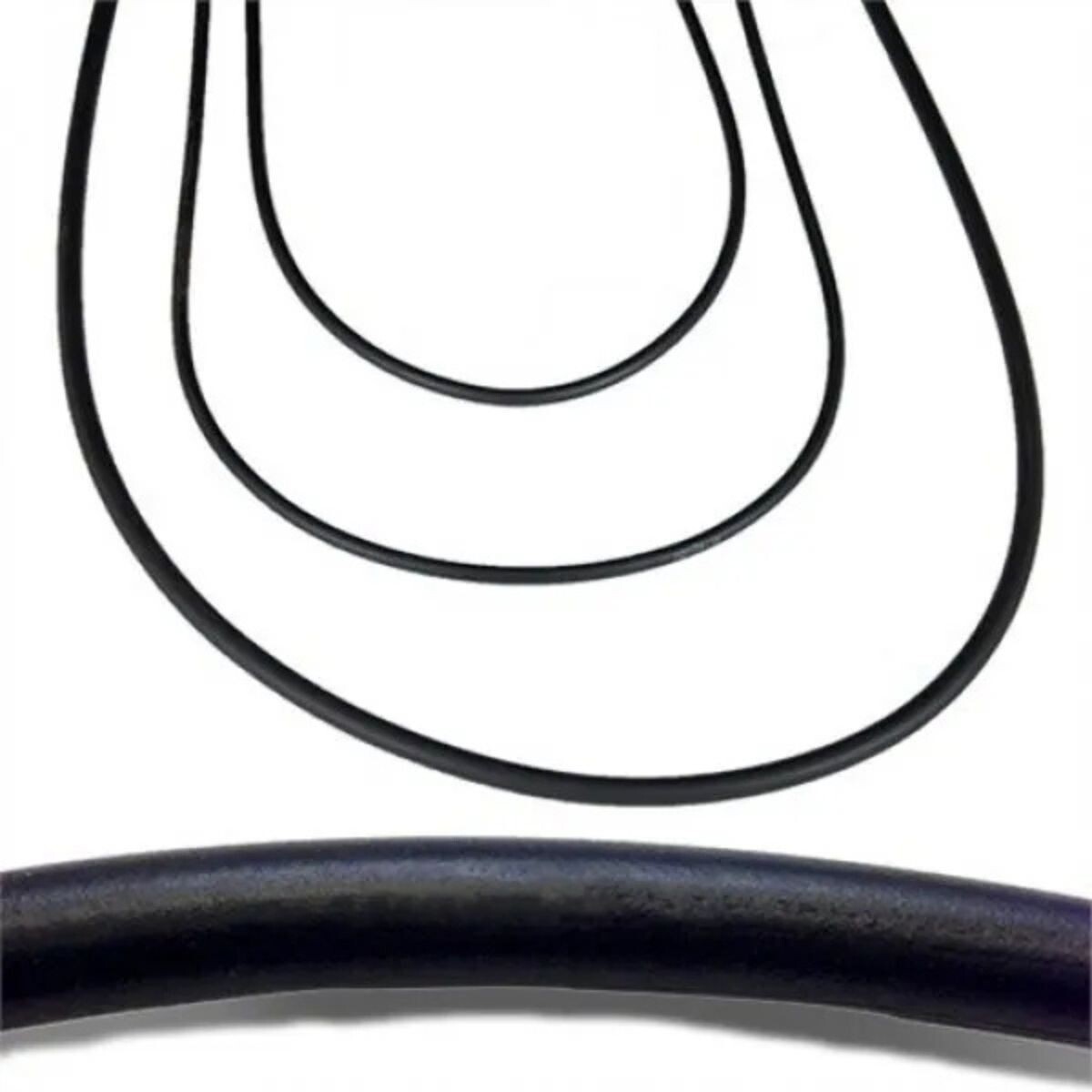 Esco O-Ring Earthmover 25 (Case of 24) - Tire Rim Seal, Part #OR-325T
