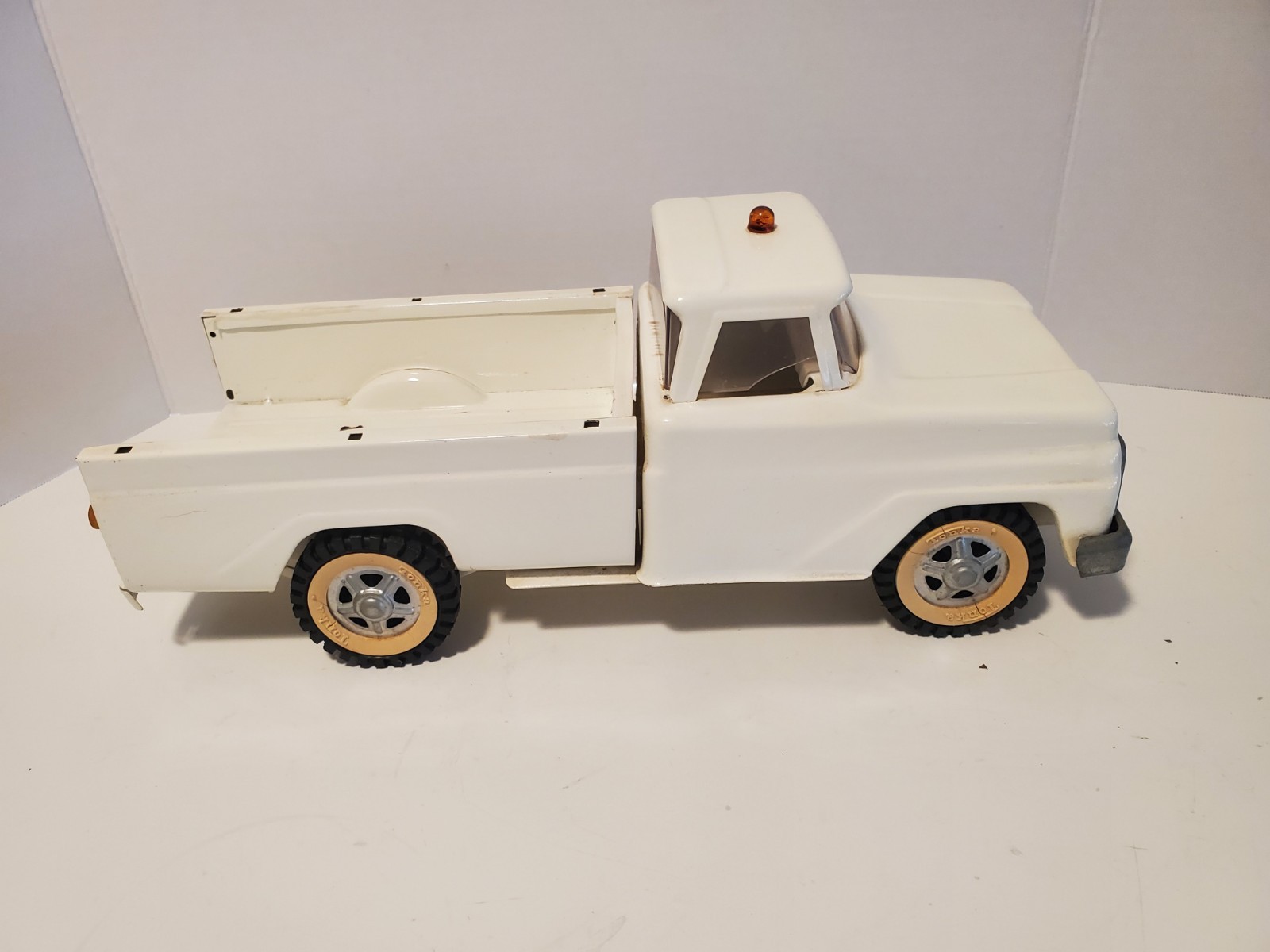 Tonka Parts Truck Tonka Parts Truck
