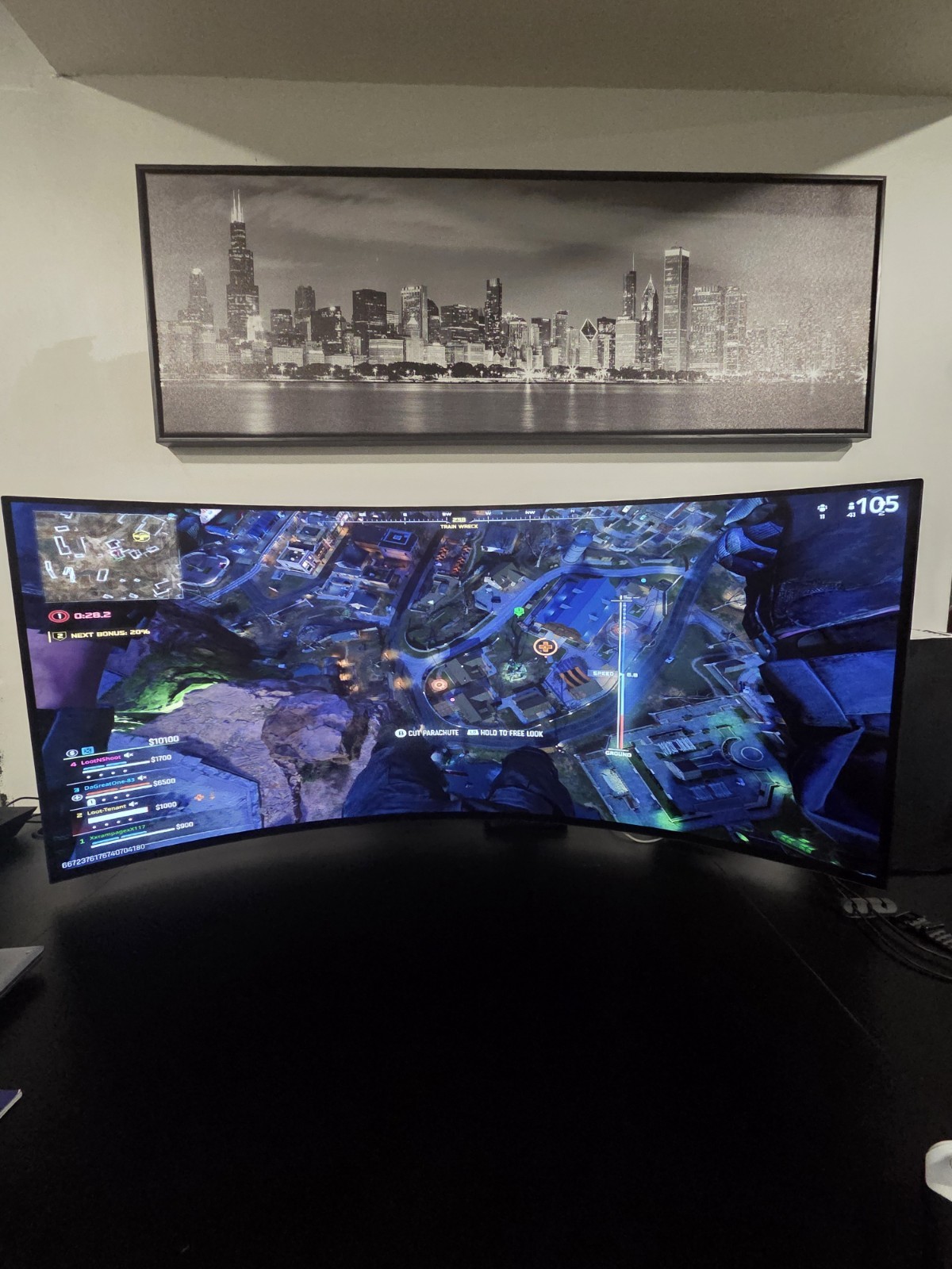 LG UltraGear 45 LG UltraGear 45