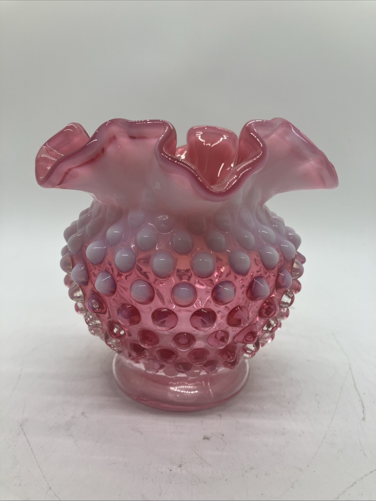 Vintage FENTON ? - 4.5\ Vintage FENTON ? - 4.5\