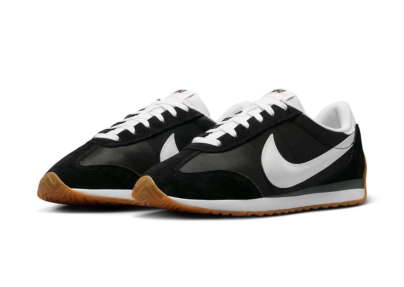 Nike Pacific Black White Athletic Sneakers HQ2052-001 Men’s Sizes Nike Pacific Black White Athletic Sneakers HQ2052-001 Men’s Sizes