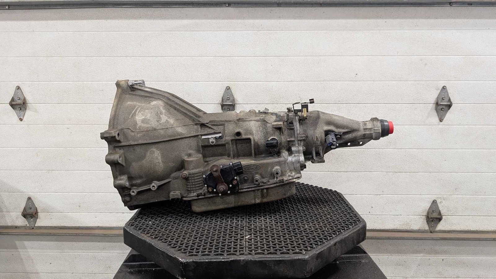 98 Ford F150 4R70W Automatic Transmission (4.6L / 2WD / 224K Miles) 98 Ford F150 4R70W Automatic Transmission (4.6L / 2WD / 224K Miles)