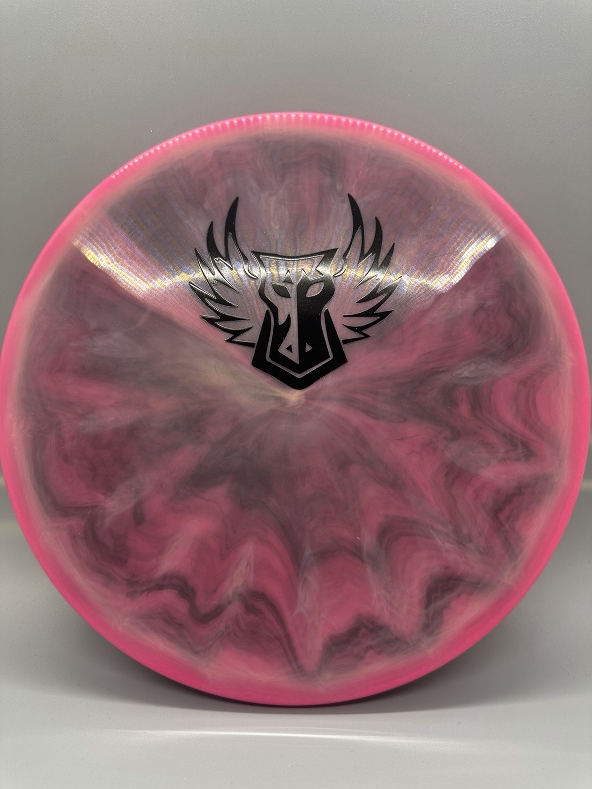 Discraft Zone OS BLENDY 2023 Tour Series ESP Darkhorse Misprint - Brodie Smith Discraft Zone OS BLENDY 2023 Tour Series ESP Darkhorse Misprint - Brodie Smith