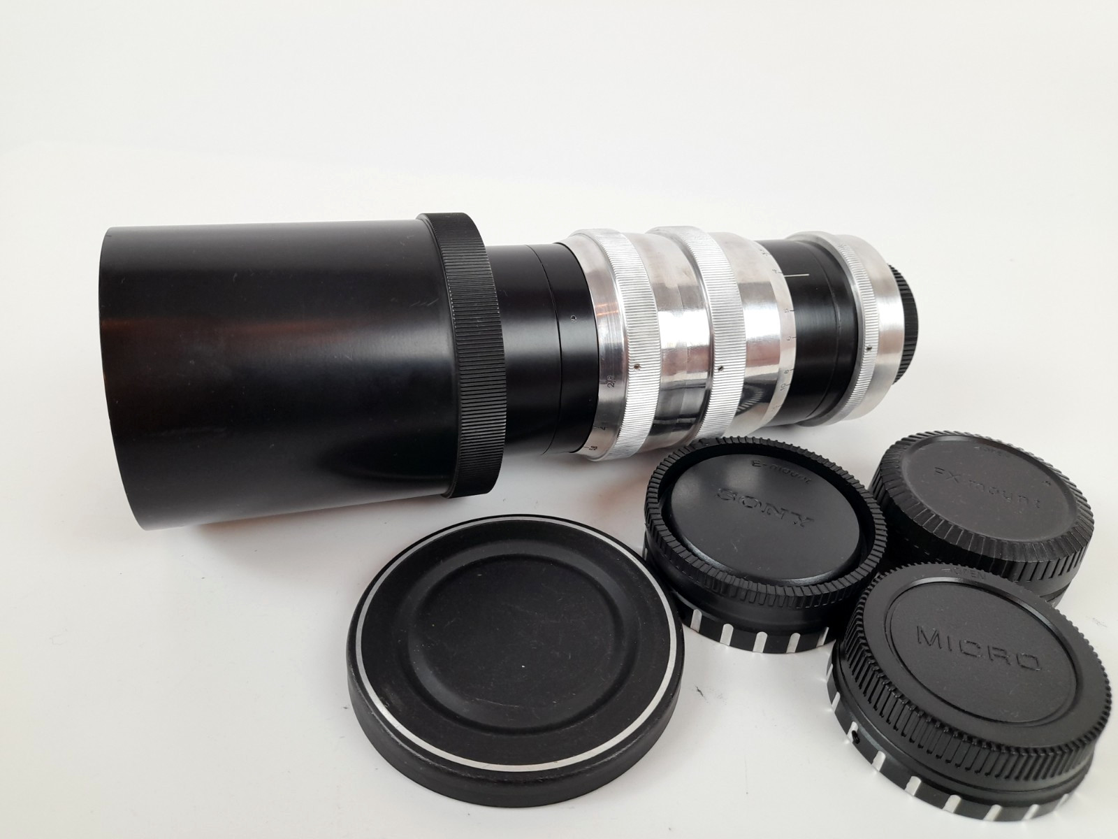 KMZ TAIR-11 \