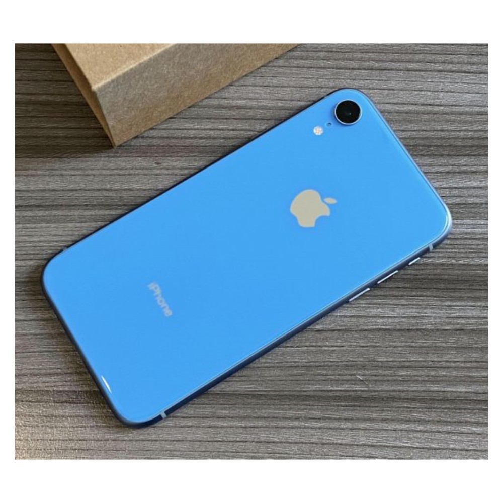 Apple iPhone XS/XR 64GB Unlocked Verizon AT&T LTE Free Return - Excellent Apple iPhone XS/XR 64GB Unlocked Verizon AT&T LTE Free Return - Excellent