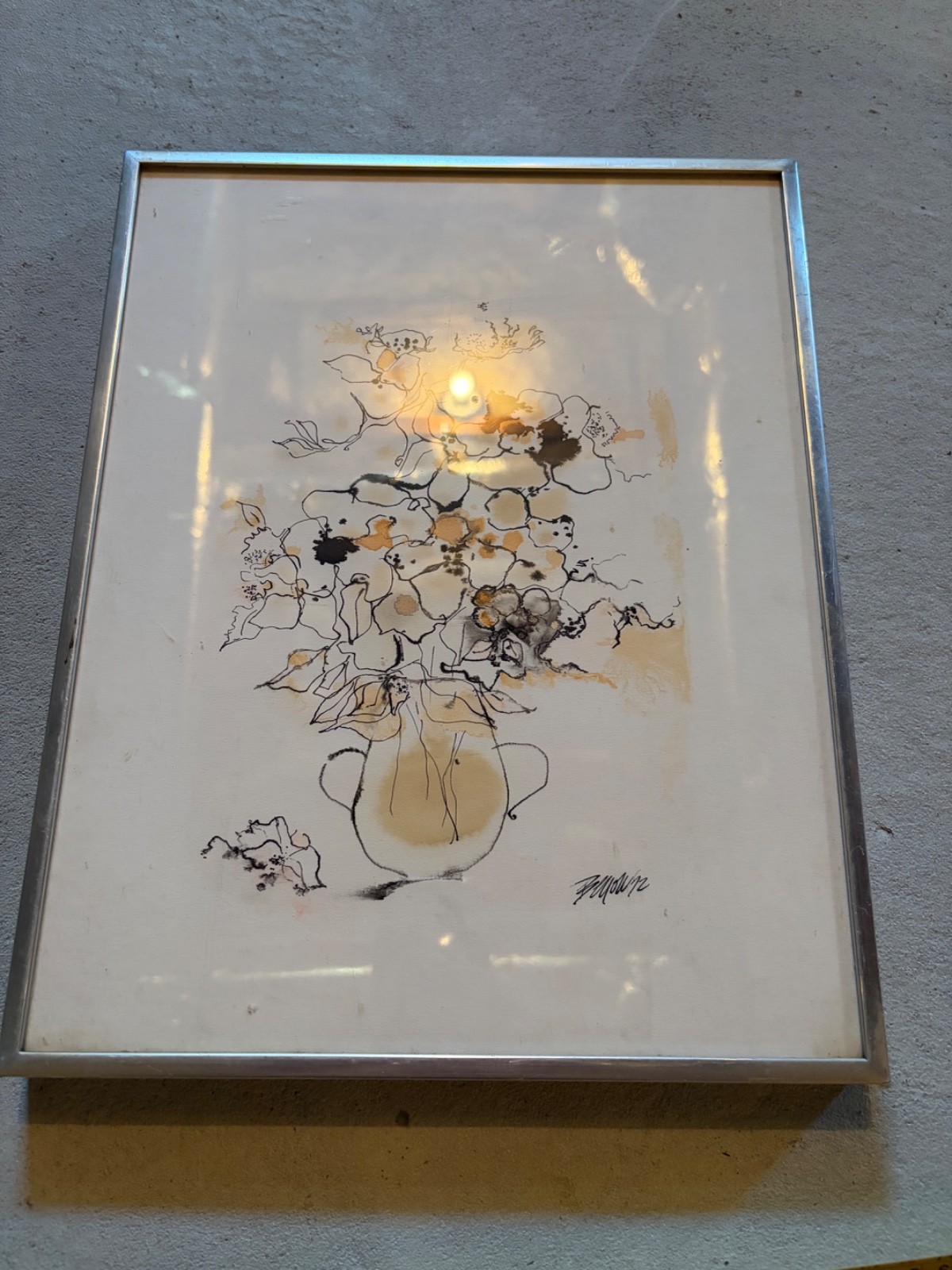 Le Bouquet