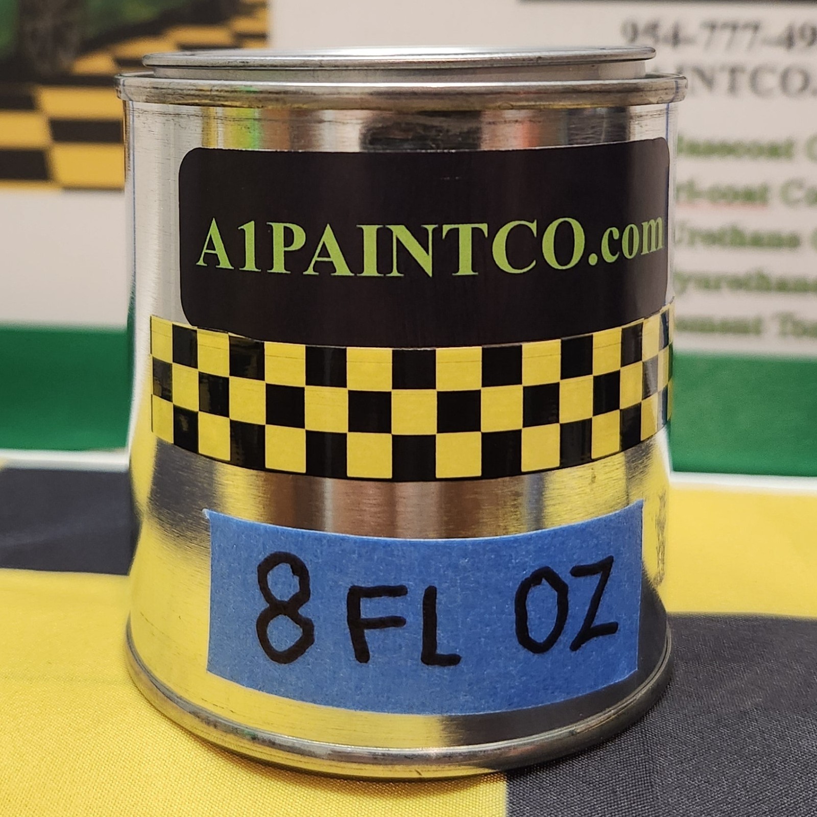 Perylene Maroon Toner ⭐A1PAINTCO® Premium replaces PPG Deltron DMD1606 -8 FL OZ Perylene Maroon Toner ⭐A1PAINTCO® Premium replaces PPG Deltron DMD1606 -8 FL OZ