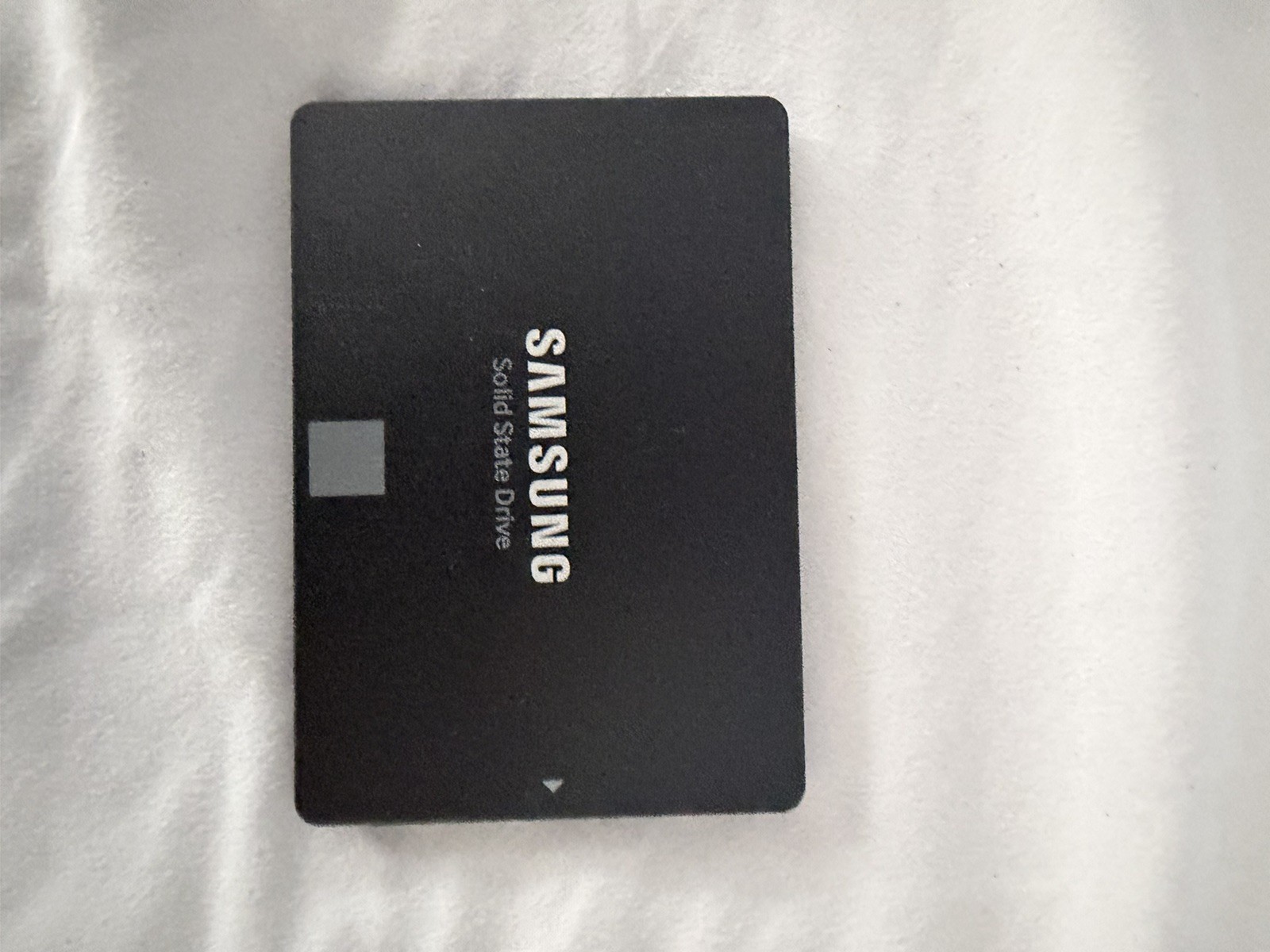 Samsung 870 SSD EVO 500GB 2.5\ Samsung 870 SSD EVO 500GB 2.5\