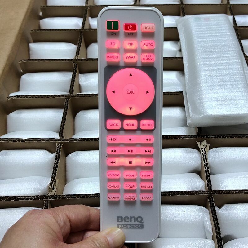 Original Remote Control For BENQ TH670 TH670S TH683 HT2050 HT3050 HT4050