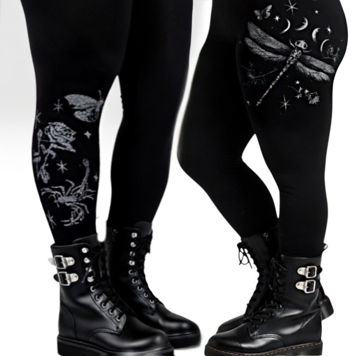TORRID Nightfall \
