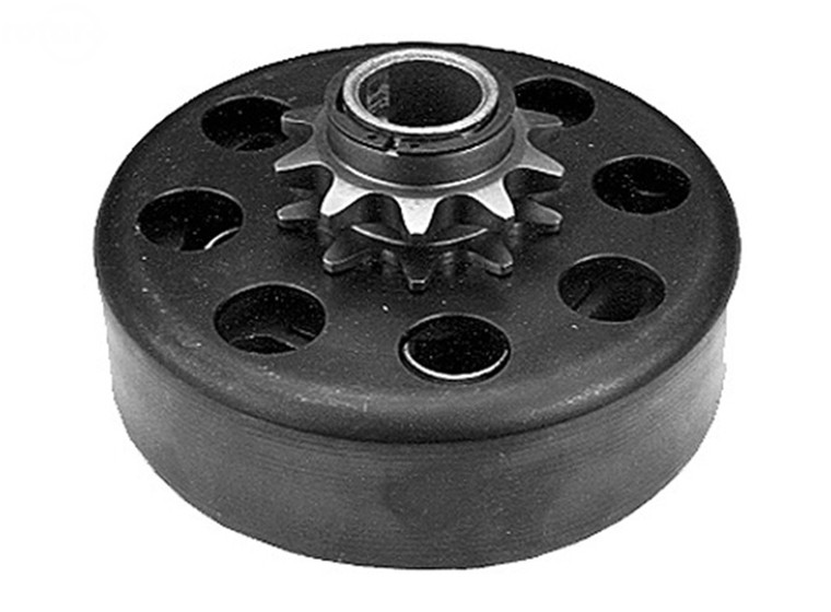 Rotary 10390 LD45-4L Fits Hilliard Clutch Go Kart C41 10T Extreme Duty Rotary 10390 LD45-4L Fits Hilliard Clutch Go Kart C41 10T Extreme Duty