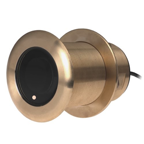 Raymarine B75M 600W Med Freq Chirp Ducer 20 Degree Tilt
