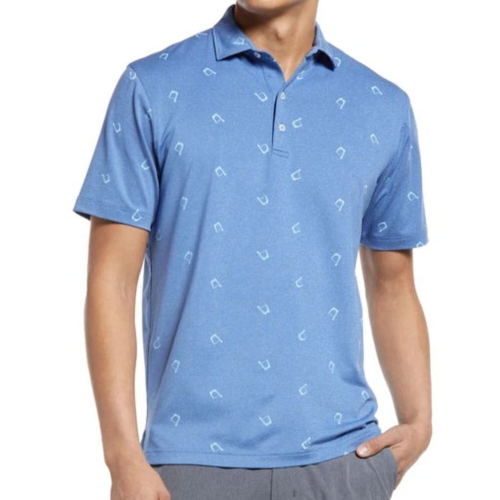 johnnie-O Performance Polo johnnie-O Performance Polo