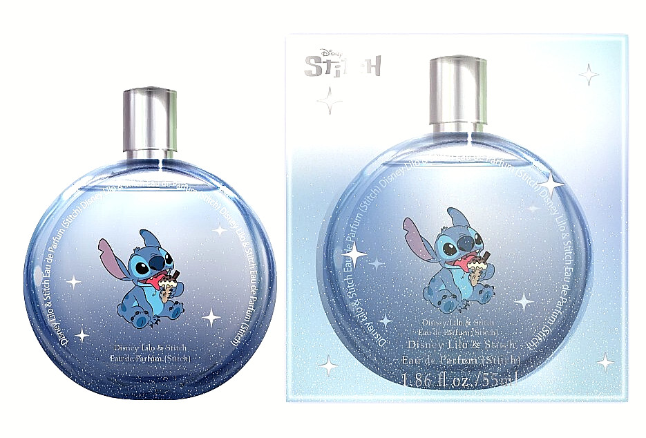 Miniso Disney Lilo Stitch Eau De Parfum