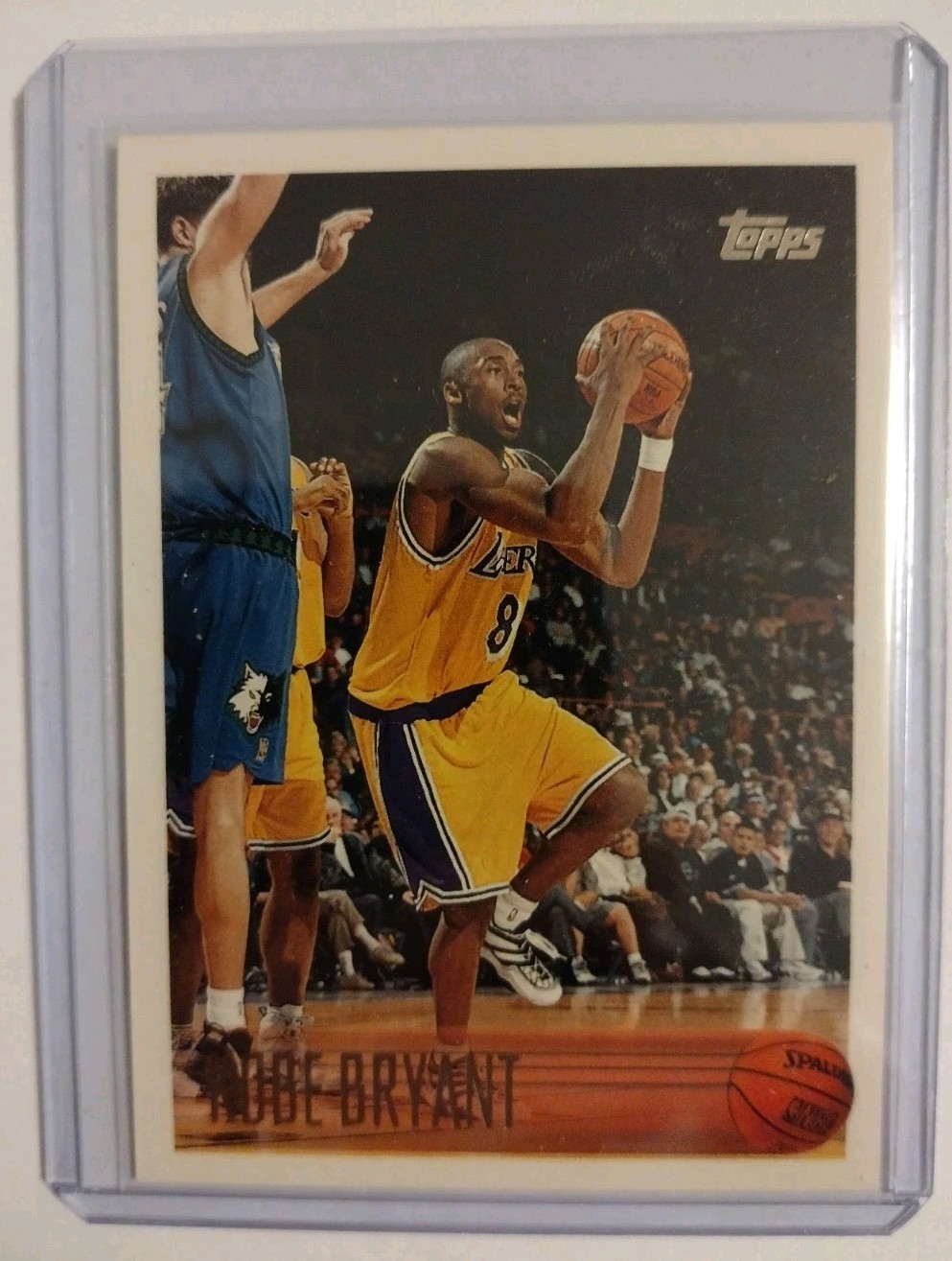 1996-97 Topps Series 2 Set - Cards 112 To 221 featuring Kobe Bryant #138 (RC) 1996-97 Topps Series 2 Set - Cards 112 To 221 featuring Kobe Bryant #138 (RC)