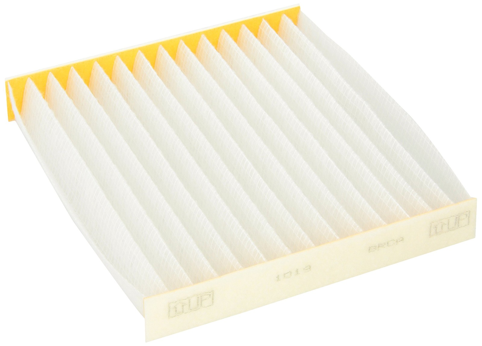 Denso 453-1019 First Time Fit Cabin Air Filter for Lexus/Scion/Toyota models