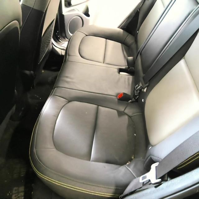 Used Seat Rear fits: 2016 Kia Soul Seat Rear Grade A