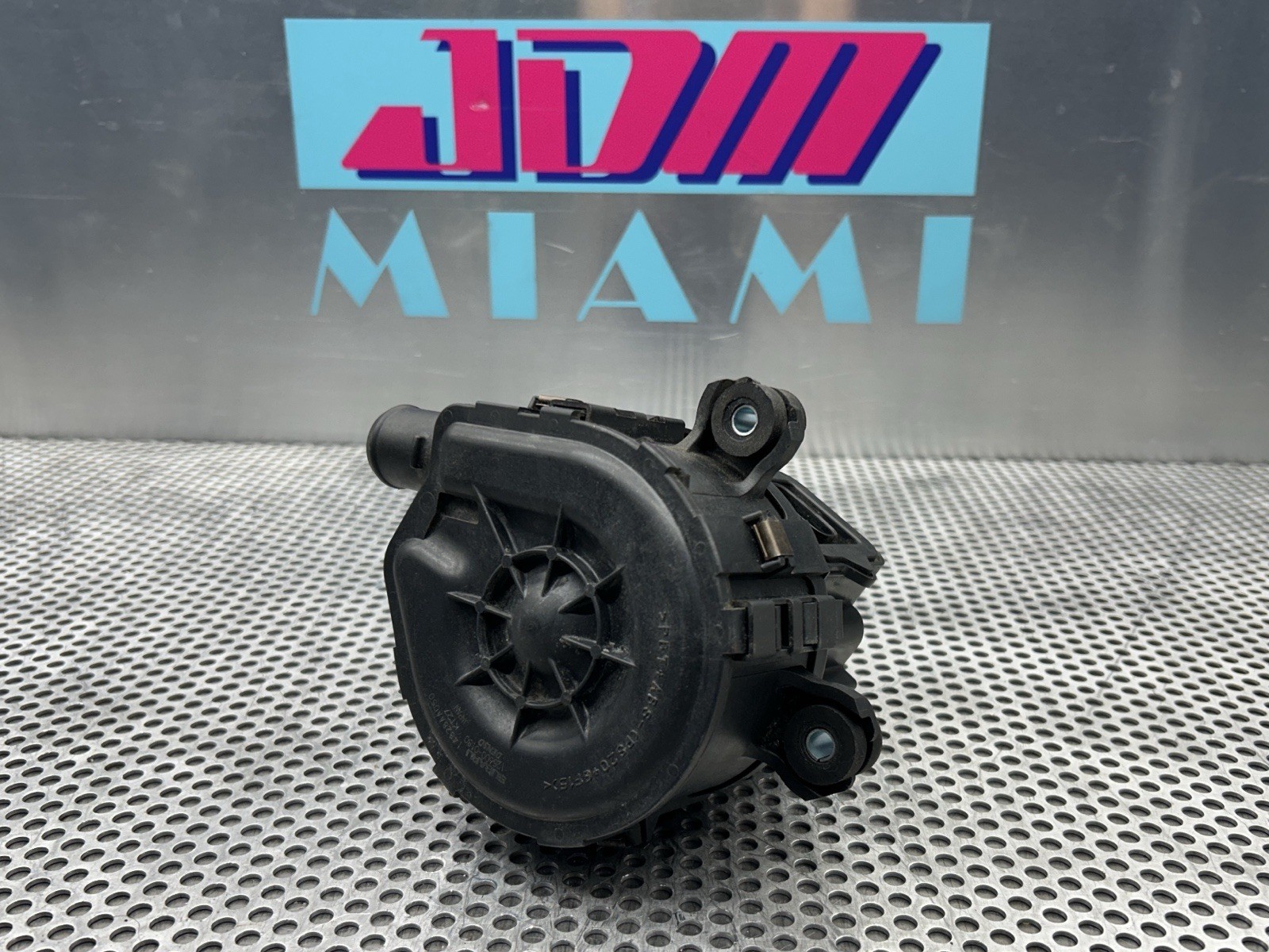 2008-21 Subaru WRX STI Secondary Air Injection Smog Pump 14828AA050 Genuine OEM