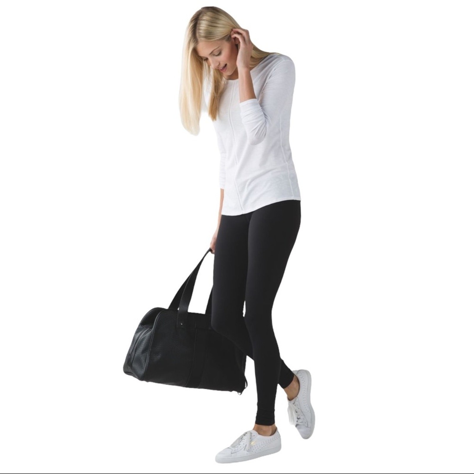 Lululemon Wunder Under III Full-On Luon 28\