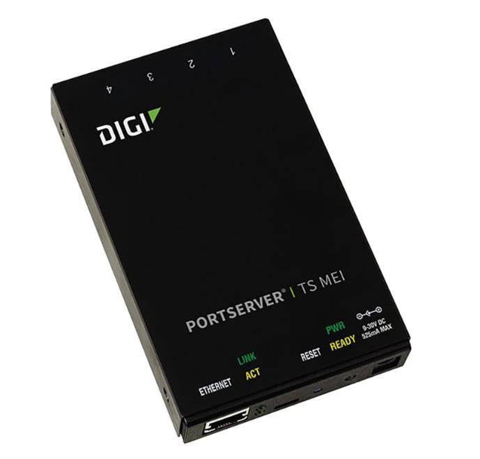 DIGI INTERNATIONAL 70001807 / 70001807 (BRAND NEW)