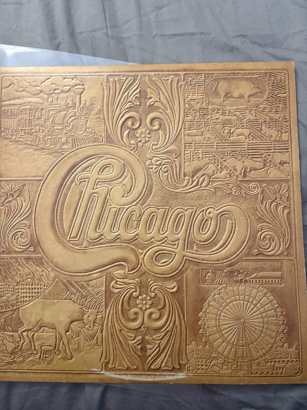 Chicago VII Chicago VII