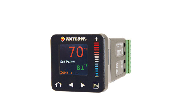 WATLOW PM PLUS CONTROLLER PM6C3EJ-AAEJPWP WATLOW PM PLUS CONTROLLER PM6C3EJ-AAEJPWP