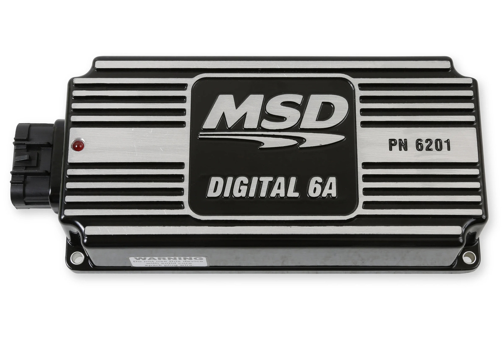 MSD Digital 6A Ignition Control|3525