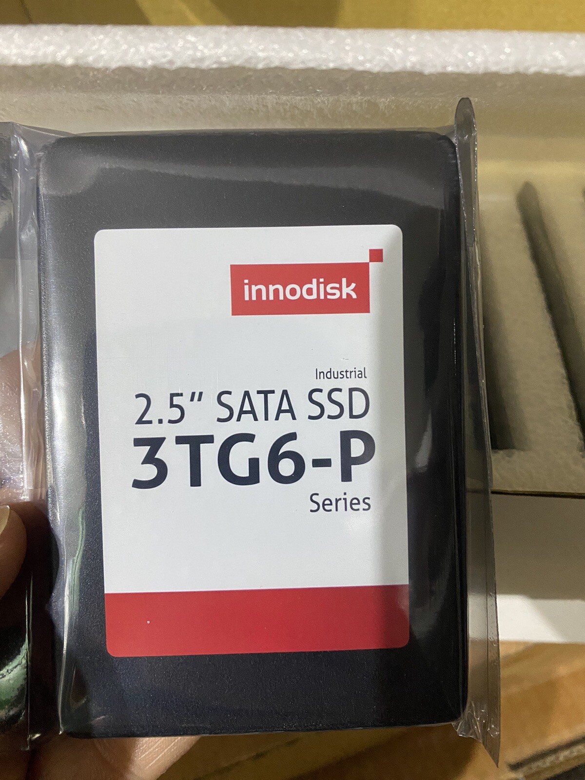 Innodisk 2.5 Innodisk 2.5