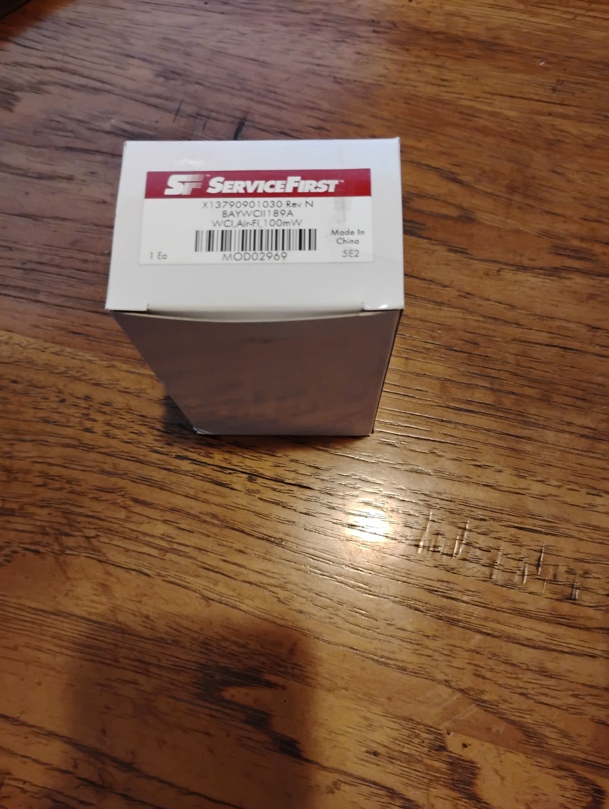 Trane Air Fi X13790901030 Trane Air Fi X13790901030