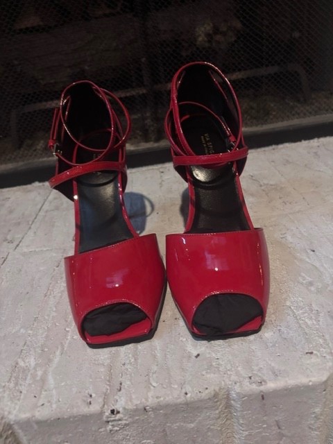Via Spiga heels size 9 Via Spiga heels size 9