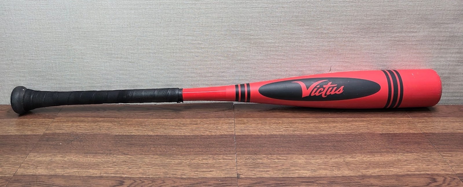 Victus Vibe Crayon USSSA Baseball Bat Drop -10 29\