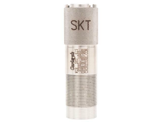 Carlson\'s Browning Invector 12 gauge Sporting Clays Choke Tubes - Light Modified Carlson\'s Browning Invector 12 gauge Sporting Clays Choke Tubes - Light Modified