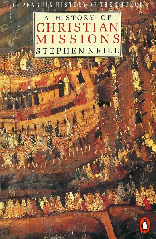 The Penguin History of the Church: A ..., Owen Chadwick