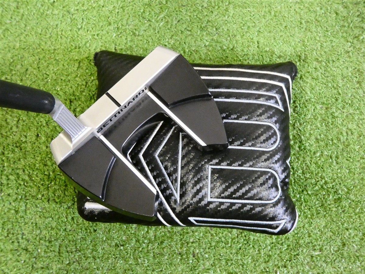 Bettinardi 2022 Inovai Rev 6.0 Slant 35\ Bettinardi 2022 Inovai Rev 6.0 Slant 35\