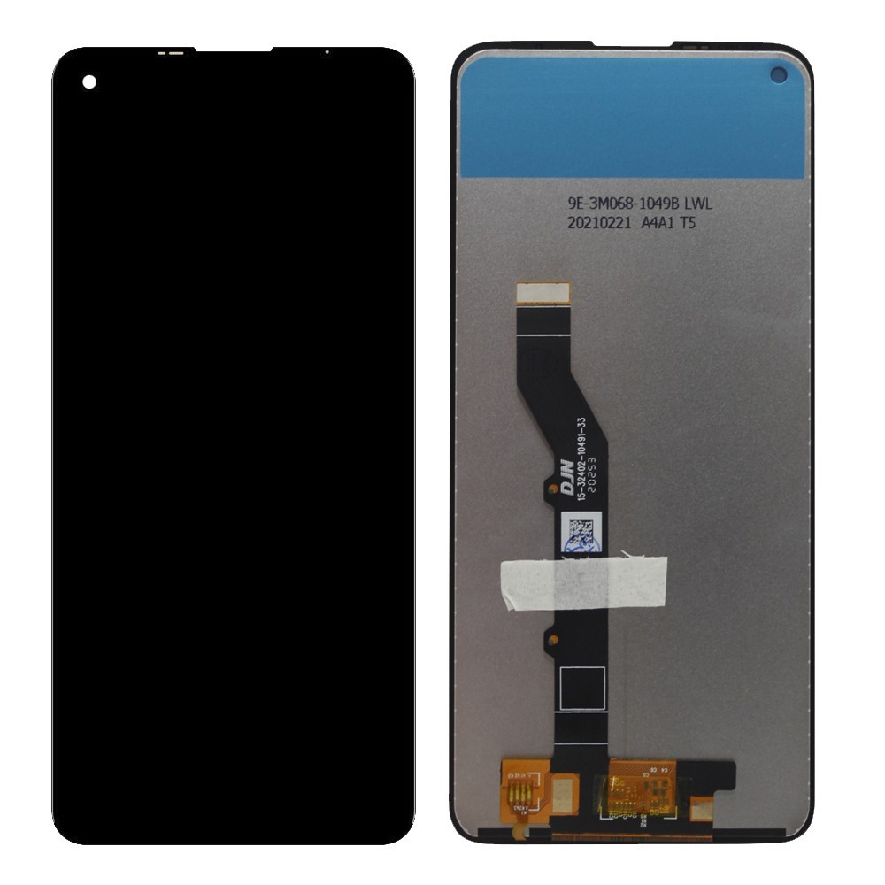 LCD Touch Screen Digitizer Frame For Motorola Moto G Stylus 5G 2021 2022 2023 US LCD Touch Screen Digitizer Frame For Motorola Moto G Stylus 5G 2021 2022 2023 US