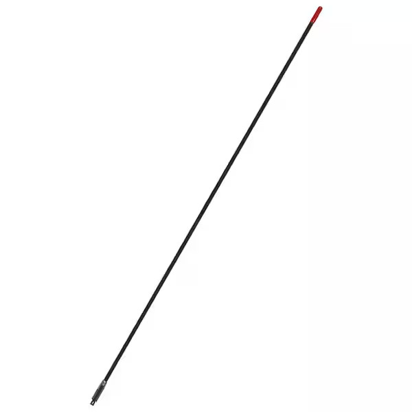 Francis 300-CB26B Black 5.5\' Hot Rod CB Antenna Francis 300-CB26B Black 5.5\' Hot Rod CB Antenna
