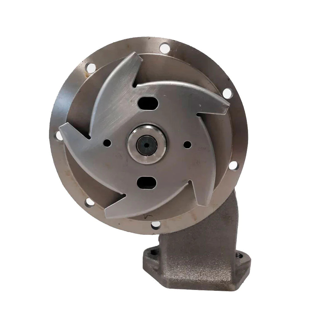 Fortpro Water Pump Compatible with E-7 E-TECH Engines Replaces Mack 316GC285B |