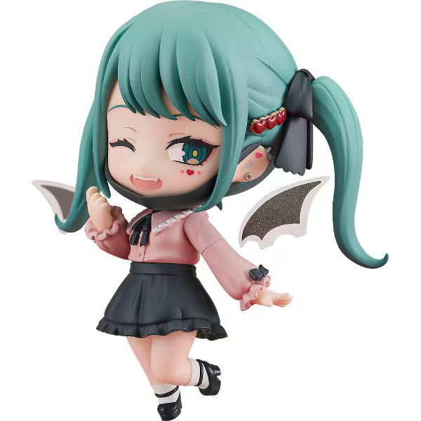 Good Smile Company Nendoroid No. 2239 : Hatsune Miku - Vampire Ver