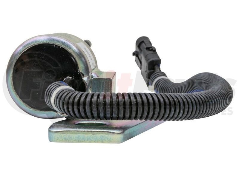 Genuine Cummins Fuel Shut Down Solenoid 3991624