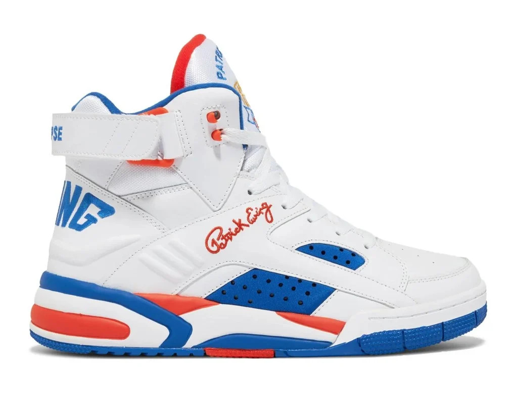 Patrick Ewing Eclipse OG - 1EW02605-132 Patrick Ewing Eclipse OG - 1EW02605-132