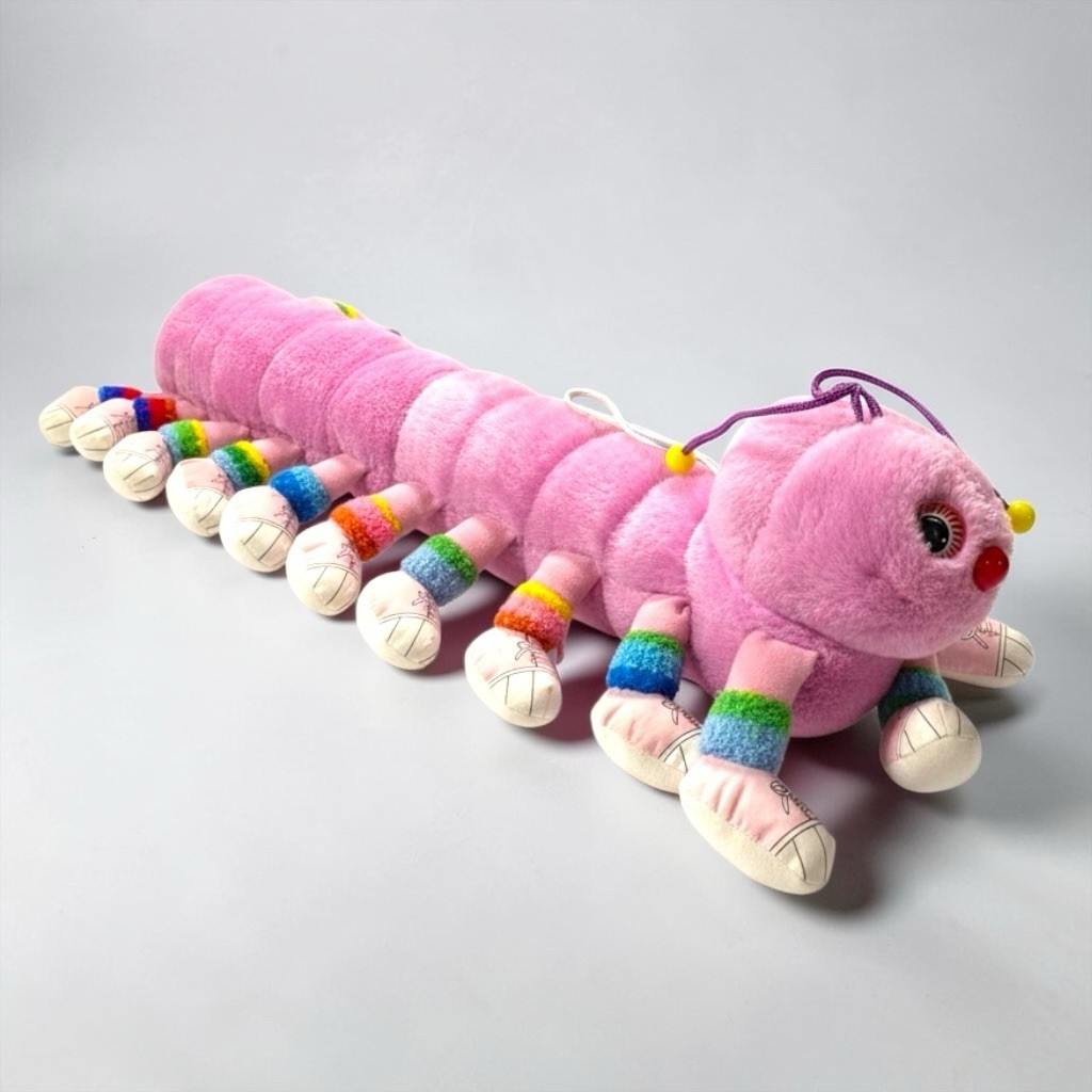 VTG 1984 Commonwealth Lots A Lots A Leggggggs 20 Legs 24\ VTG 1984 Commonwealth Lots A Lots A Leggggggs 20 Legs 24\
