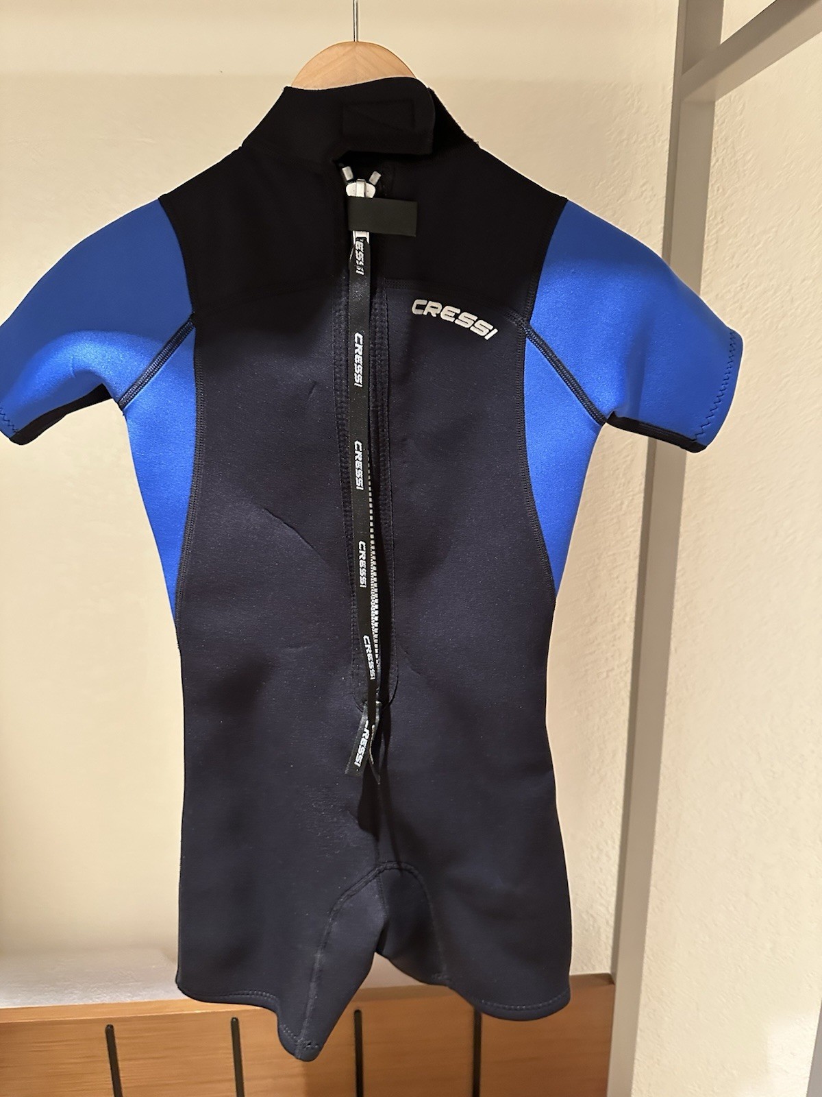 Cressi Wetsuit Large 12-13 Years Kids Cressi Wetsuit Large 12-13 Years Kids