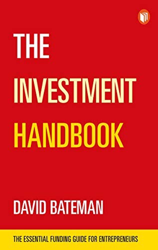 The Investment Handbook: The Essential Funding , Bateman=#