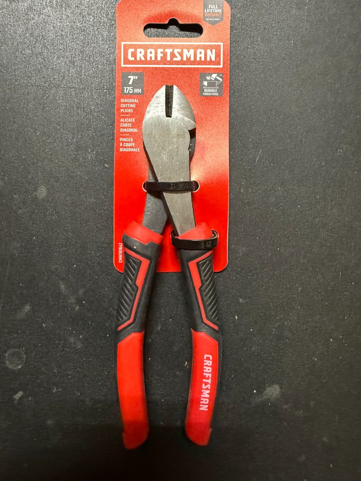 Craftsman 7 Craftsman 7
