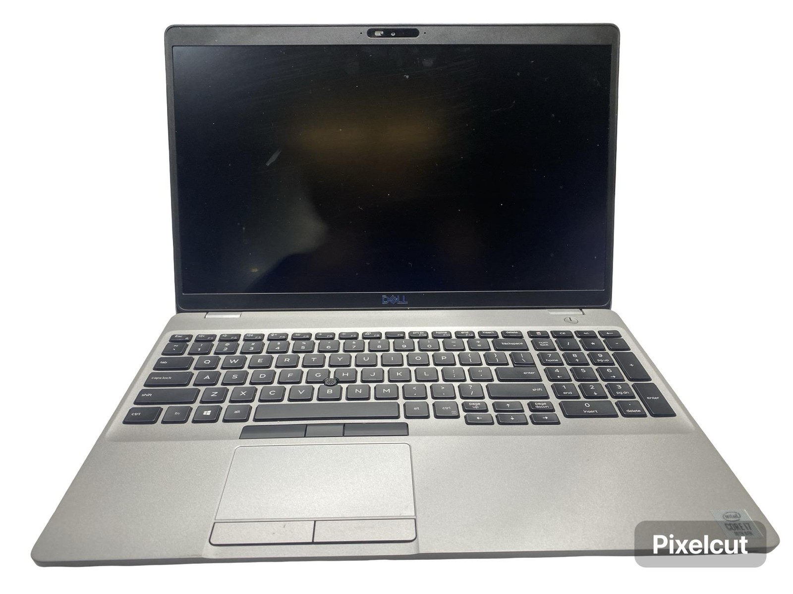 Dell Precision 3551 i7 10750H 8GB 512GB Windows 11 Pro NO Battery C2-F1